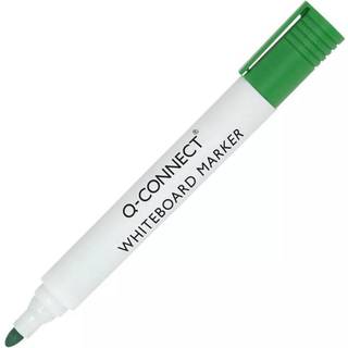 Q-connect whiteboardmarker grøn