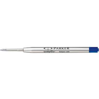 Parker Jotter kuglepen refill F blå
