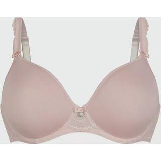 Rosa Faia Selma Underwire Bra Spacer Cup - Ancientpink - D 70