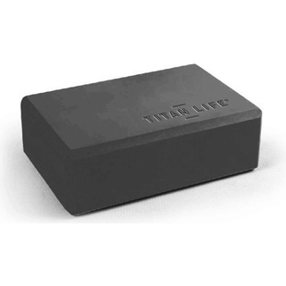 Titan Life PRO Yoga Block, Sort