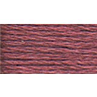 DMC Mouliné Spécial 25 Broderigarn - Farve 3726