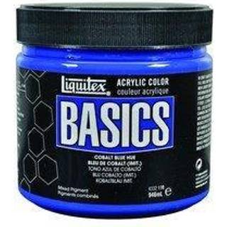 Basics 946Ml Cobalt Blue Hue 170