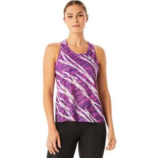 Asics Ventilate Actibreeze Tank Dame