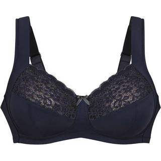 Anita Havanna Comfort Soft Bra - Darkblue - E 75