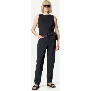 Wadi Pant W True Black (XL)