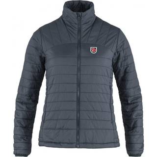 Fjällräven Women's Expedition X-Lätt Jacket Navy, S