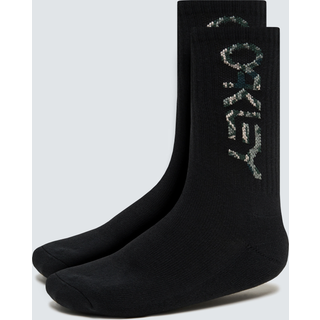 B1B Socks 2.0 (3 Pcs) Blackout (L)