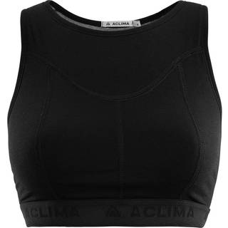 Aclima Fleecewool Dame Sports Top S
