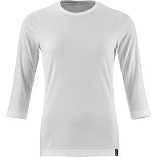 MASCOT CROSSOVER T-shirt, mørk antracit - XS