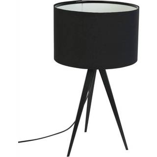 Zuiver - Bordlampe TRIPOD - Sort