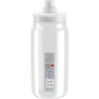 Elite Fly Giro d'Italia 2021 550 ml Drikkedunk - Lyserød