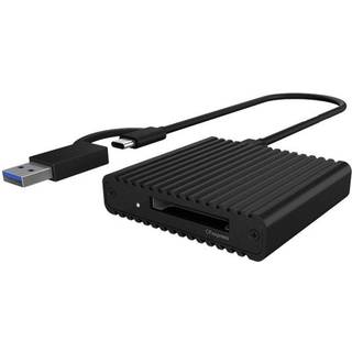 RaidSonic ICY BOX IB-CR404-C31