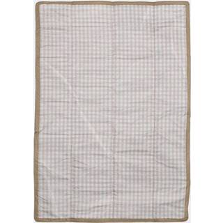 Lille enhj?rning - Primrose Patch Outdoor T?ppe 100% polyester Vandbestandigt Enkelt rent Wipable Materiale Let at b?re babyer og sm?b?rn Maskin