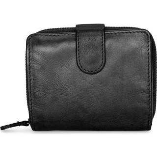 Pia Ries Colorado Prangerpung 20 cm Sort 521