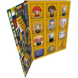 HARRY POTTER - 12 Day Advent Calendar