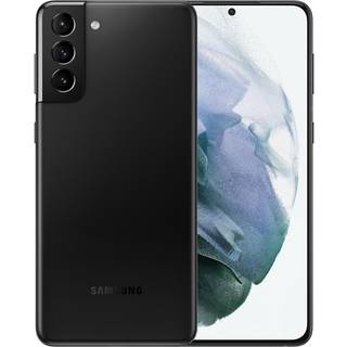 Samsung Galaxy S21 Plus 5G 128GB - Phantom Black