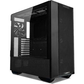 Lian Li Lancool III Black - Kabinet - Miditower - Sort