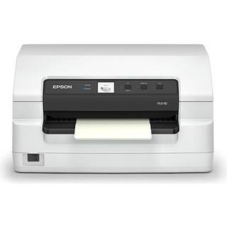 Epson PLQ-50 24-pin dot matrix printer Matrixprinter - Monokrom - Dotmatrix