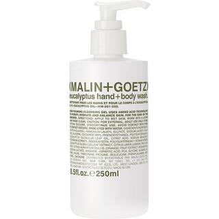 Malin+Goetz Eucalyptus Hand + Body Wash (250 ml)