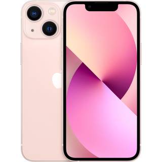 Apple iPhone 13 mini 5G 512GB - Starlight
