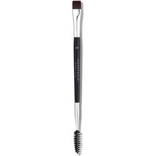 Anastasia Beverly Hills Tilbehør Brushes & Tools Brush 20 Dual Ended Flat Retail Brush 1 Stk. (130,00 kr / 1 stk.) - 1 Stk.