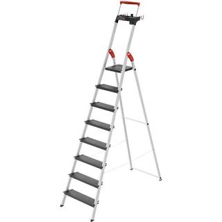 Hailo XXL - Klapstige - 8 Trin