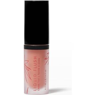 Monika Blunder Beauty - Liquid Flush Cheek Tint - Wien (Dusty Rose) - Ren skønhedsmæssig grusomhedsfri vegan