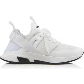 Tom Ford Jago mesh sneakers - black - EU 40