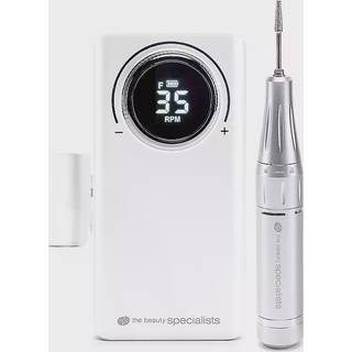RIO Professional Electric Nail File Elektrisk neglefil 1 stk. - 1 stk.