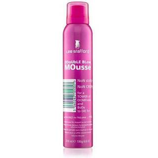 Lee Stafford - Volumising Mousse 200 ml