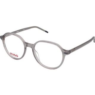 HUGO HG 1170 KB7 51 Briller Mænd Krystalklar - Transparent Grey - 51mm