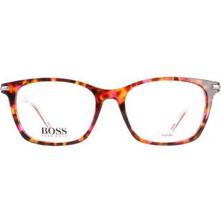 BOSS Boss 1269 0UC 53 Briller Kvinder Tortoiseshell - Red Tortoise - 53mm