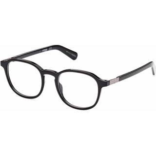 Guess GU8251 001 48 Briller Mænd Black - Black - 48mm