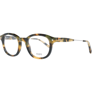 TODS TO5196 056 48 Briller Mænd Tortoiseshell - Tortoiseshell - 48mm