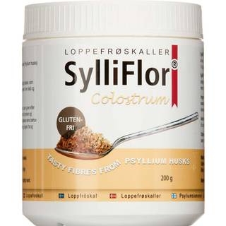 Sylliflor Colostrum (200 g)