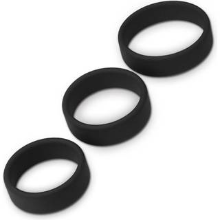 Lovetoy Soft Silicone Pro Rings