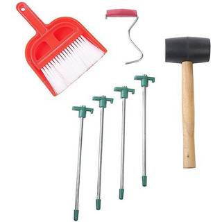 Stansport Tent Essentials Kit