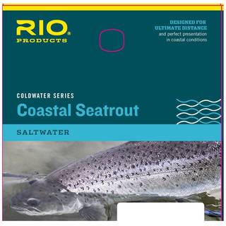 Rio Coastal Seatrout WF Float WF8 Float # 20g 10,50m