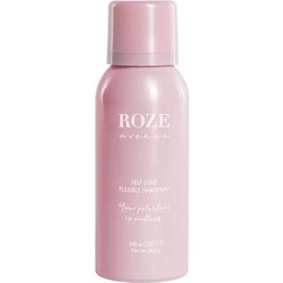 ROZE Avenue Self Love Flexible Hairspray Travel Size 100 ml