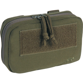 Tasmanian Tiger Admin Pouch, Kontortaske, Oliven