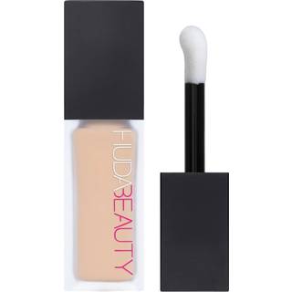 Huda Beauty - #fauxfilter Luminous Matte Liquid Concealer - Liquid Concealer - Fauxfilter Concealer 2.1 Meringue - For Women - Beige