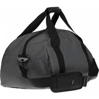 Id identity Ripstop gym duffle grå one size