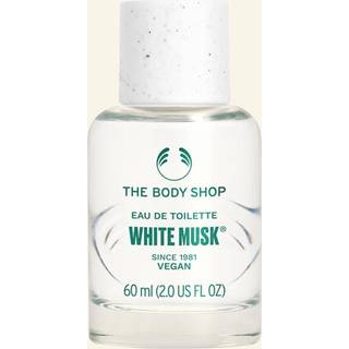 The Body Shop White Musk Eau de Toilette 60 ml