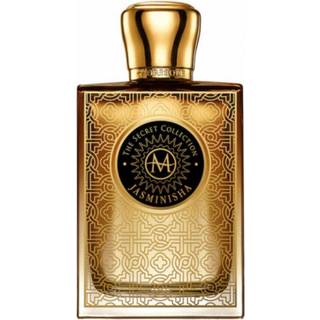 Moresque Secret Collection Jasminisha Eau de Parfum Spray 75 ml (15.667,00 kr / 1 l) - 75 ml