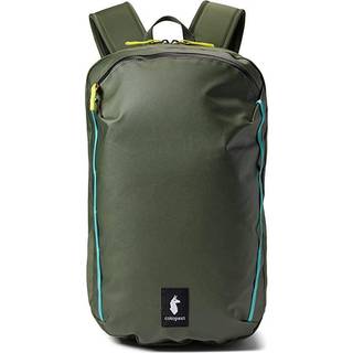 Cotopaxi Vaya 18 Backpack Cada Dia Daypack størrelse 18 l farve olivengrøn