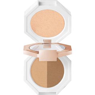 Kære Dahlia Paradise Dual Palette (Caramel Slice)