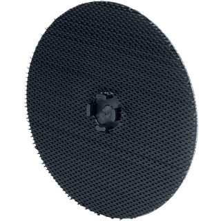 Bagskive t/nylonrondel SCM ø125×M14