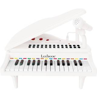 Lexibook  Mini Elektronisk Piano