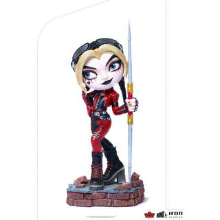 SUICIDE SQUAD - Harley Quinn - Figure Mini Co '16x7x8cm'