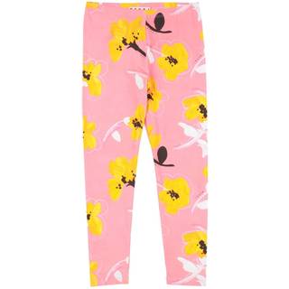 Leggings - Pink - 6